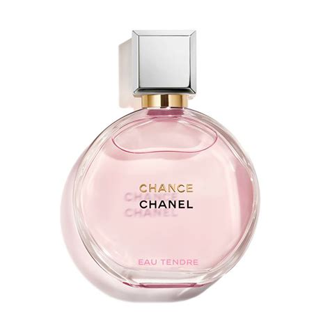 chanel chance eau tendre eau de parfum spray perfume|chanel chance eau tendre ulta.